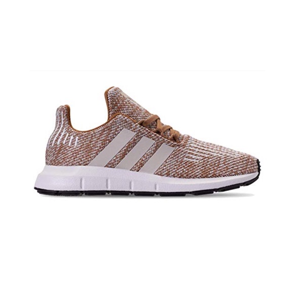 adidas Other - ADIDAS | Kids Swift Run — Tan adidas Other - ADIDAS | Kids Swift Run — Tan
